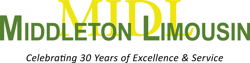 Middleton Limousin Logo